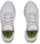 Shop (Kanak-Kanak) Under Armour Surge 2 'Kelabu Halo Putih' 3022870-109