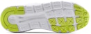 (Kanak-Kanak) Under Armour Surge 2 'Kelabu Halo Putih' 3022870-109