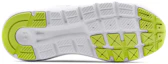 Purchase (Enfant) Under Armour Surge 2 ''Gris Halo Blanc'' 3022870-109