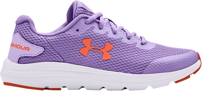 (Sekolah Dasar) Under Armour Surge 2 'Planet Purple' 3022870-504 Buy (Sekolah Dasar) Under Armour Surge 2 'Planet Purple' 3022870-504