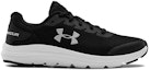 Order (Kanak-Kanak) Under Armour Surge 2 AC 'Hitam Putih' 3022870-001