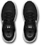 Shop (Kanak-Kanak) Under Armour Surge 2 AC 'Hitam Putih' 3022870-001