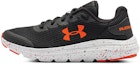 Buy Under Armour Surge 2 Fade 'Hitam Halo Kelabu' (Sekolah Rendah) 3023977-001