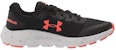 Under Armour Surge 2 Fade 'Hitam Halo Kelabu' (Sekolah Rendah) 3023977-001