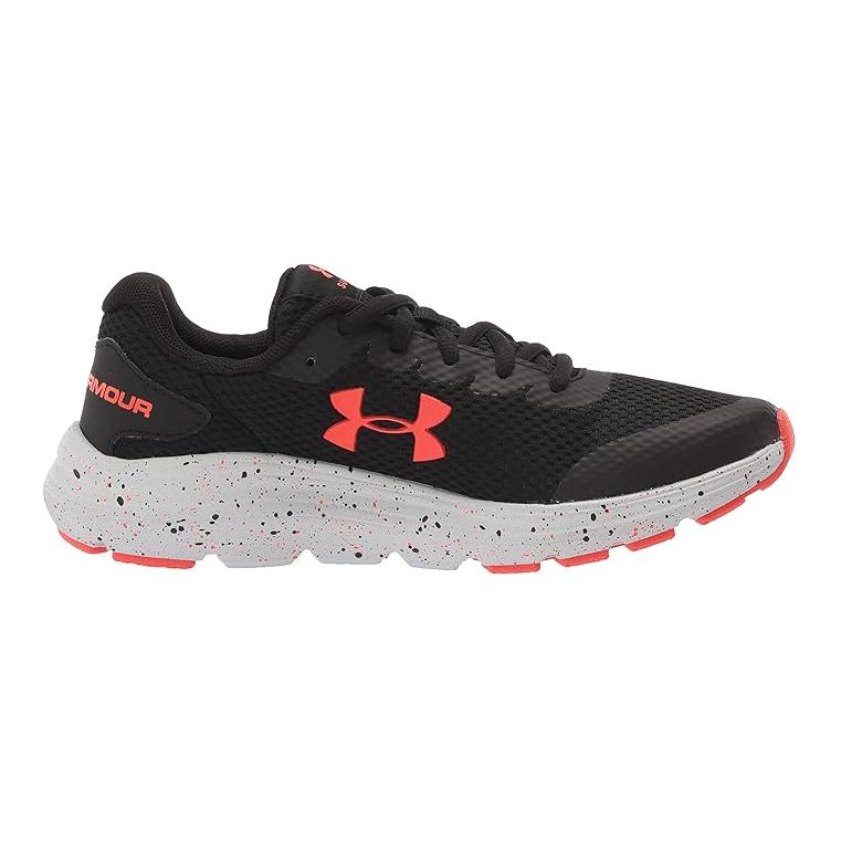 Order (Enfant) Under Armour Surge 2 Fade ''Noir Halo Gris'' 3023977-001