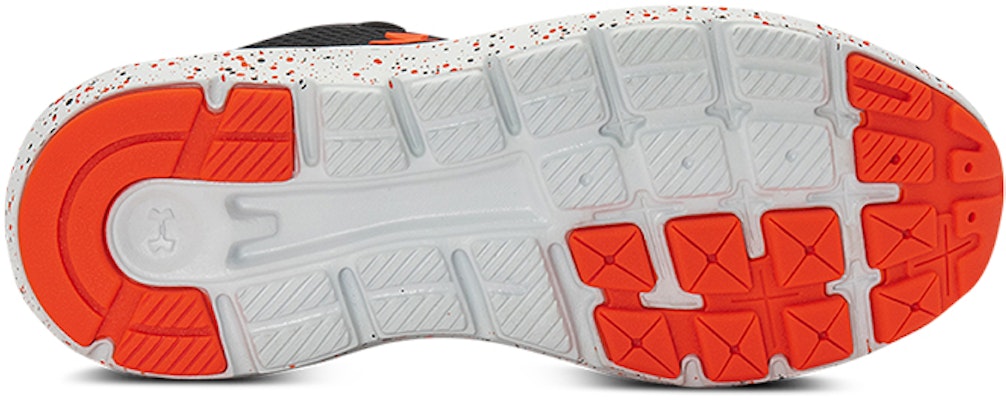 (Grade School) Under Armour Surge 2 Fade 'Black Halo Grey' 3023977-001 Shop (Grade School) Under Armour Surge 2 Fade 'Black Halo Grey' 3023977-001