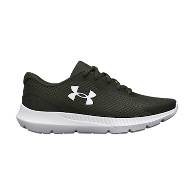 (GS) UA Surge 3 'Baroque Green White'