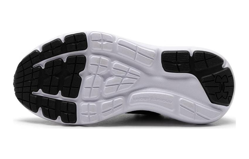 (GS) UA Surge 3 'Black White' 圖 4