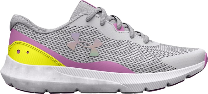 GS UAサージ3「ヘイローグレー/ジェリーフィッシュ」 3025013-102 Buy GS UAサージ3「ヘイローグレー/ジェリーフィッシュ」 3025013-102