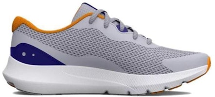 (小學)Under Armour Surge 3' 淡灰包豪斯藍' 3024989-102 Order (小學)Under Armour Surge 3' 淡灰包豪斯藍' 3024989-102