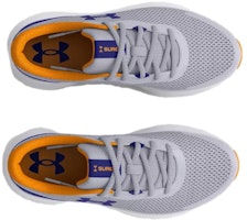 (小學)Under Armour Surge 3' 淡灰包豪斯藍' 3024989-102 Lookbook (小學)Under Armour Surge 3' 淡灰包豪斯藍' 3024989-102