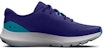 (Kanak-Kanak) Under Armour Surge 3 'Sonar Blue Surf' 3024989-501