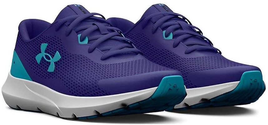 GS UAサージ3「ソナーブルーサーフ」 3024989-501 Lookbook GS UAサージ3「ソナーブルーサーフ」 3024989-501