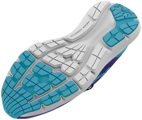 (Grade School) Under Armour Surge 3 'Sonar Blue Surf' 3024989-501 Purchase (Grade School) Under Armour Surge 3 'Sonar Blue Surf' 3024989-501