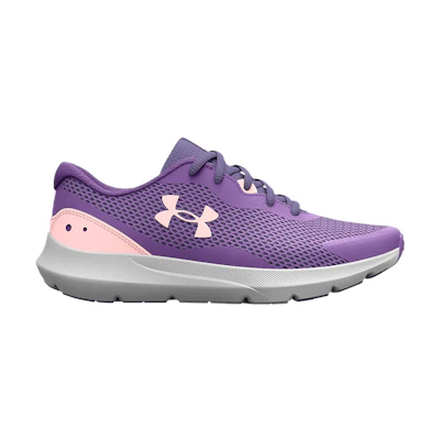 (GS) UA Surge 3 'Vivid Lilac Beta Tint'