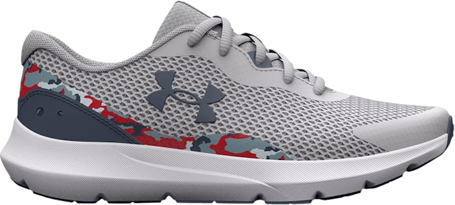 GS UAサージ3 プリント "ハログレーカモ" 3026689-101 Buy GS UAサージ3 プリント "ハログレーカモ" 3026689-101