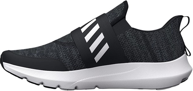 (Kanak-kanak) Under Armour Surge 3 Slip 'Hitam Putih' 3026528-001 Buy (Kanak-kanak) Under Armour Surge 3 Slip 'Hitam Putih' 3026528-001