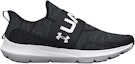 Order (Kanak-kanak) Under Armour Surge 3 Slip 'Hitam Putih' 3026528-001