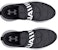 (Kanak-kanak) Under Armour Surge 3 Slip 'Hitam Putih' 3026528-001