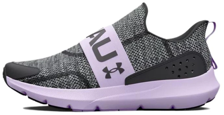 언더아머 서지3 슬립 (회보라) 3026531-102 Buy 언더아머 서지3 슬립 (회보라) 3026531-102