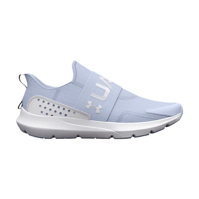 (GS) UA Surge 3 Slip 'Oxford Blue'