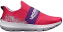 Order (Zapatos Niños) Under Armour Surge 3 Slip 'Pink Shock' 3026912-600