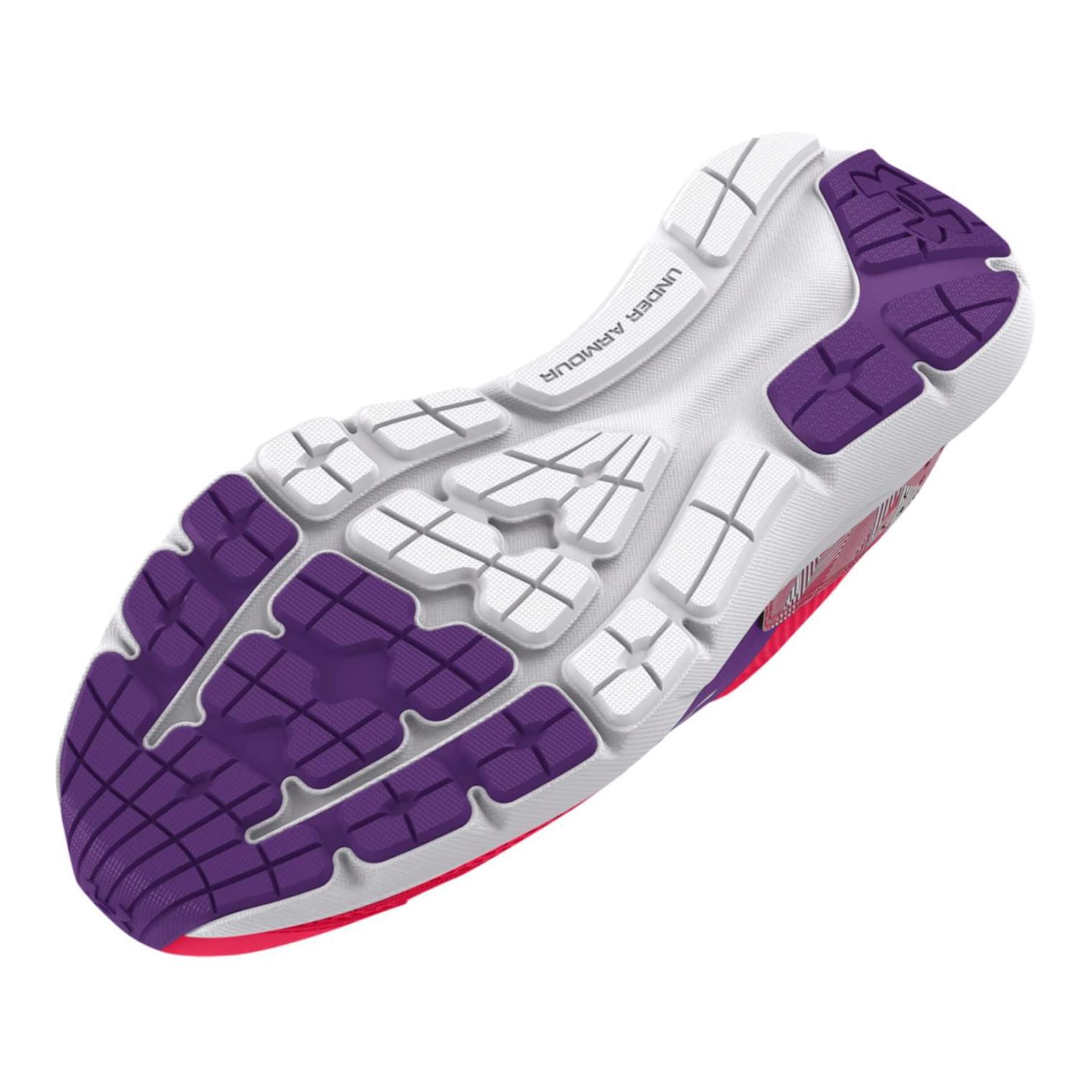 Purchase Under Armour Surge 3 Slip ''Pink Shock'' (Kids) 3026912-600
