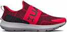 Order GS UAサージ3 スリップ レッド 3026528-600