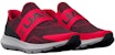 (Kanak-Kanak) Under Armour Surge 3 Slip 'Merah' 3026528-600
