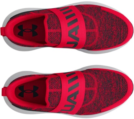 (Kanak-Kanak) Under Armour Surge 3 Slip 'Merah' 3026528-600 Shop (Kanak-Kanak) Under Armour Surge 3 Slip 'Merah' 3026528-600