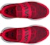 Shop (Kanak-Kanak) Under Armour Surge 3 Slip 'Merah' 3026528-600