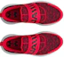 Shop GS UAサージ3 スリップ レッド 3026528-600