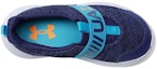 Lookbook (Peringkat Sekolah) Under Armour Surge 3 Slip 'Sonar Biru' 3026528-500