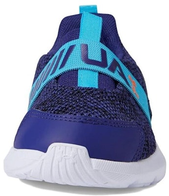 (Grade School) Under Armour Surge 3 Slip 'Sonar Blue' 3026528-500 Purchase (Grade School) Under Armour Surge 3 Slip 'Sonar Blue' 3026528-500