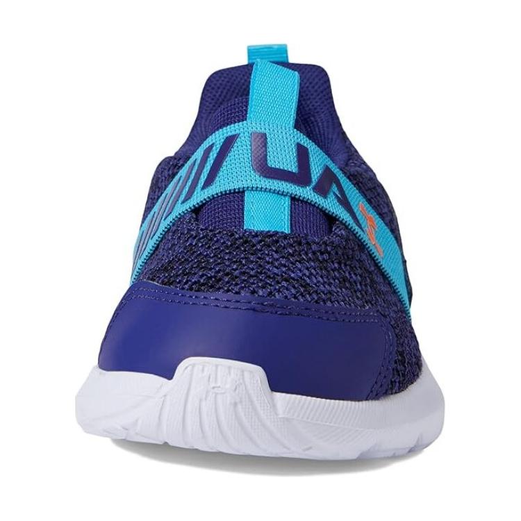 Purchase (Grade School) Under Armour Surge 3 Slip ''Sonar Blauw'' 3026528-500