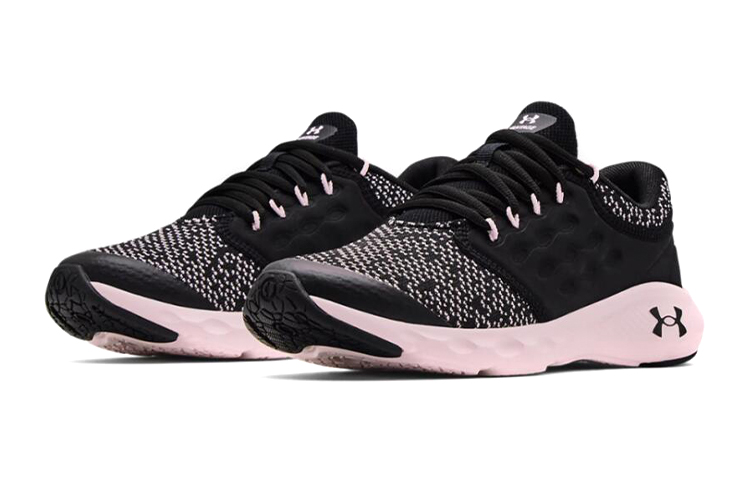 Lookbook (Enfant) Under Armour Vantage Knit AL ''Noir Rose Cool'' 3025377-001
