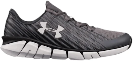 (Grade School) Under Armour X Level Scramjet Remix 'Graphite Black' 3000234-103 (Grade School) Under Armour X Level Scramjet Remix 'Graphite Black' 3000234-103