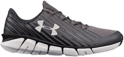 (Grade School) Under Armour X Level Scramjet Remix 'Graphite Black' 3000234-103 (Grade School) Under Armour X Level Scramjet Remix 'Graphite Black' 3000234-103