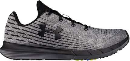 (Grade School) Under Armour X Level SplitSpeed BGS 'Black Multi' 3000136-001 (Grade School) Under Armour X Level SplitSpeed BGS 'Black Multi' 3000136-001