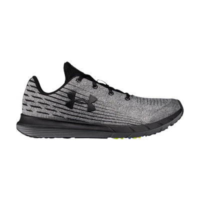 (GS) UA X Level SplitSpeed BGS 'Black Multi'