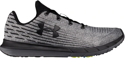 (Grade School) Under Armour X Level SplitSpeed BGS 'Black Multi' 3000136-001 (Grade School) Under Armour X Level SplitSpeed BGS 'Black Multi' 3000136-001