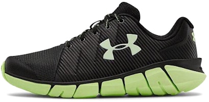 (Grade School) Under Armour XLevel Scramjet 2 'Glow' 3023211-001 (Grade School) Under Armour XLevel Scramjet 2 'Glow' 3023211-001