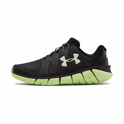 (GS) UA XLevel Scramjet 2 'Glow'