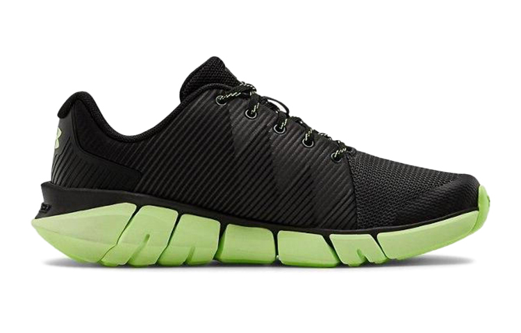 Order GS UA Xレベル スクラムジェット2 "グロー" 3023211-001