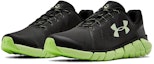 Lookbook (Grade School) Under Armour XLevel Scramjet 2 'Bercahaya' 3023211-001