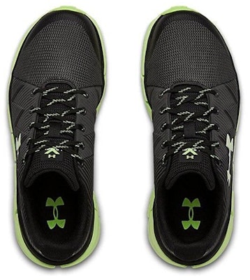 (Sekolah Dasar) Under Armour XLevel Scramjet 2 'Glow' 3023211-001 Shop (Sekolah Dasar) Under Armour XLevel Scramjet 2 'Glow' 3023211-001