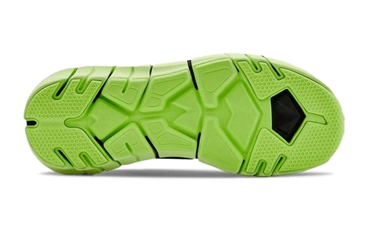 Purchase GS UA Xレベル スクラムジェット2 "グロー" 3023211-001