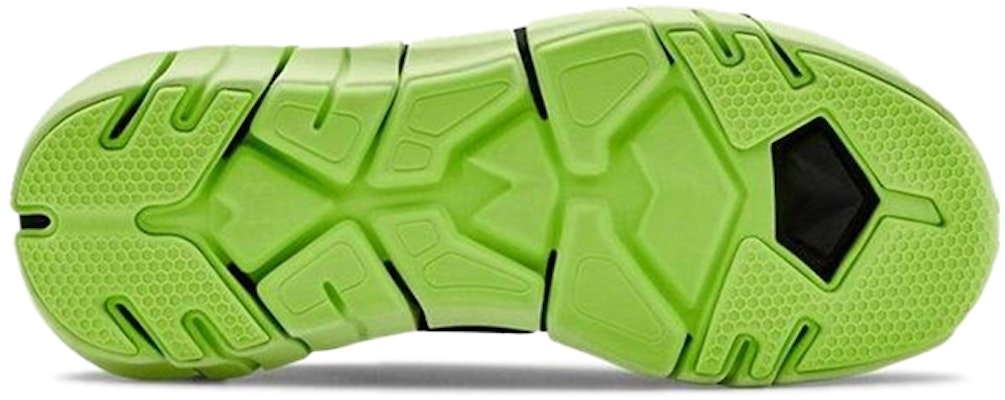(Grade School) Under Armour XLevel Scramjet 2 'Glow' 3023211-001 Purchase (Grade School) Under Armour XLevel Scramjet 2 'Glow' 3023211-001