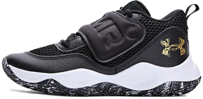 under-armour-zone-bb-2-black-metallic-gold-youth