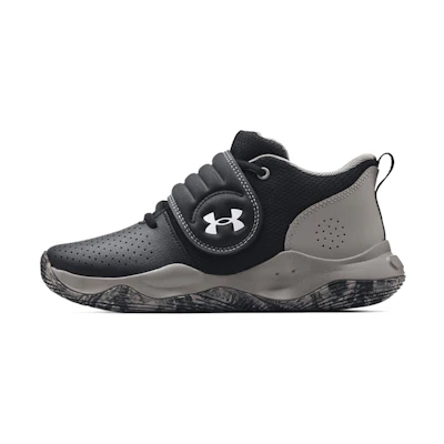 (GS) UA Zone BB 'Black Concrete Camo'